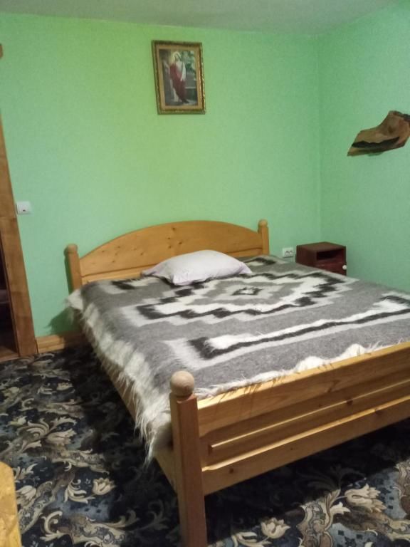 Гостевой дом Na gorbochku u Natali Ворохта-23